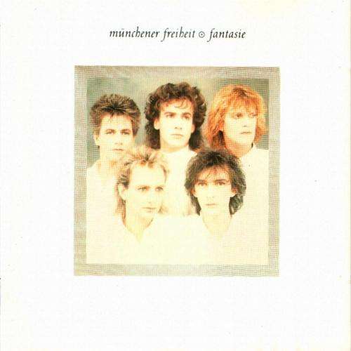 Munchener reiheit, Fantasie, LP